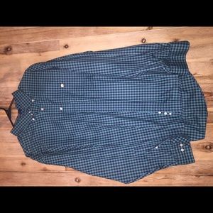 Men's Cotton Brothers Longsleeve